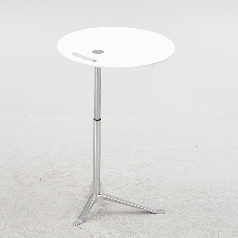 Kasper Salto, a 'Little Friend' table, Fritz Hansen, Denmark.