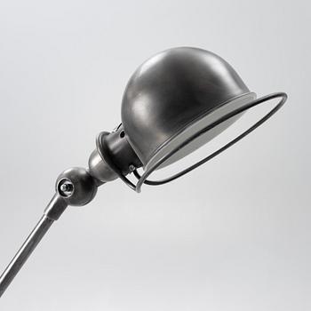Jean-Louis Domecq, table lamp for Jieldé France, contemporary.