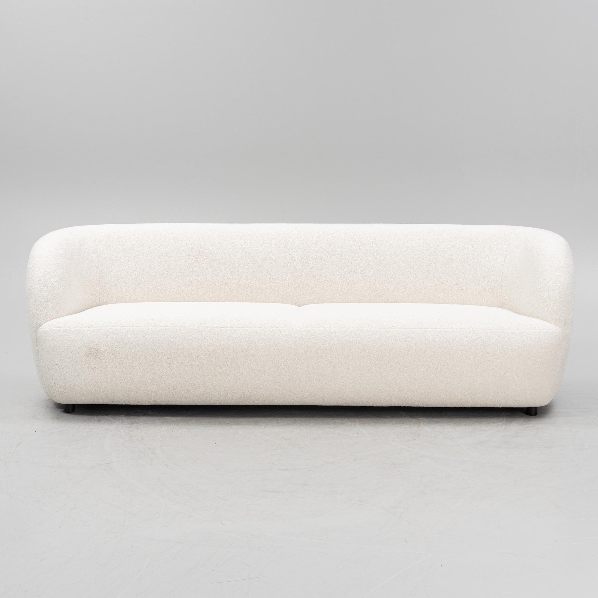 Soffa, "Atelier", Decotique, samtida.