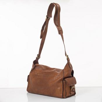 Mulberry, a 'Brooke' bag.