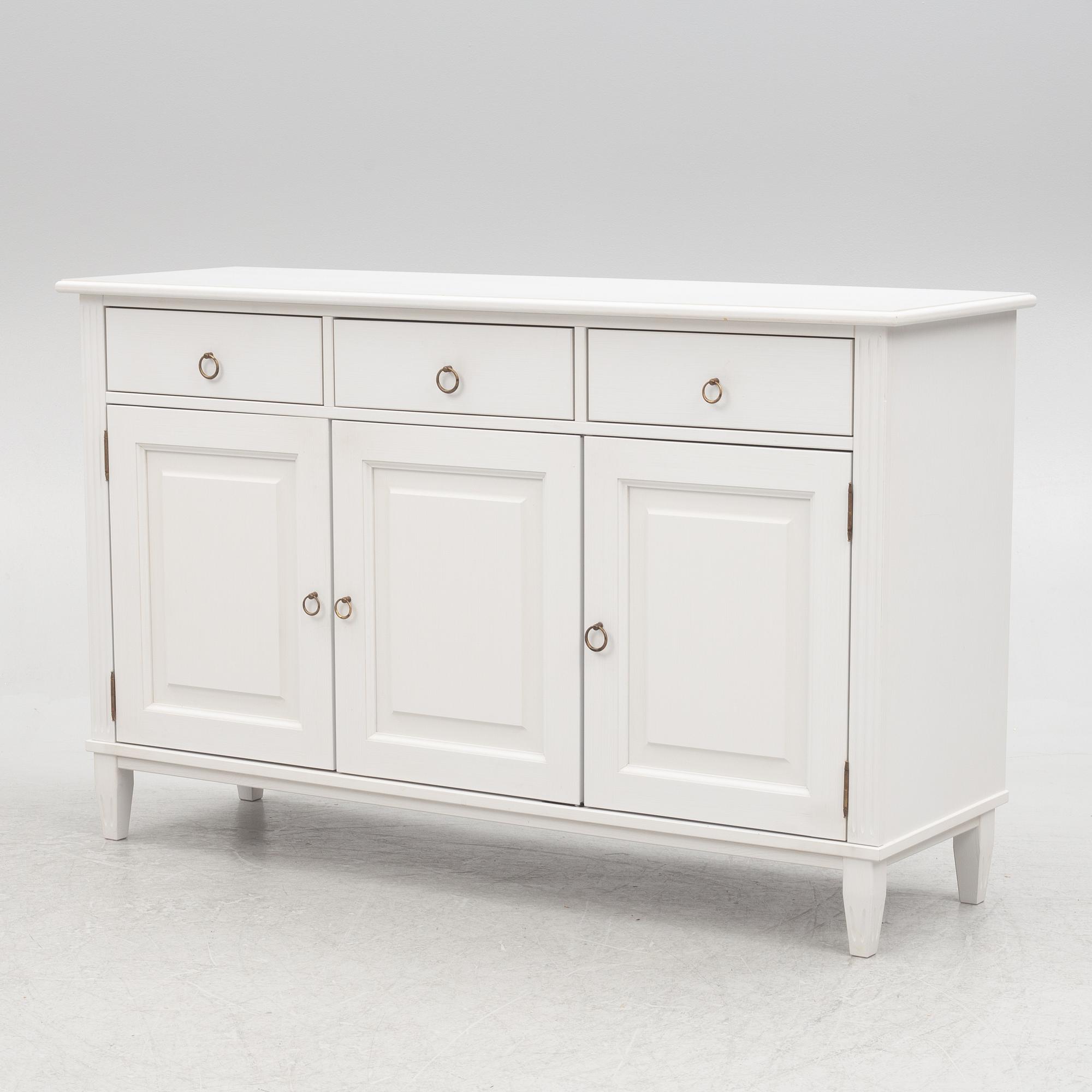 A "Stockholm" sidetable, Englesson, Sweden.