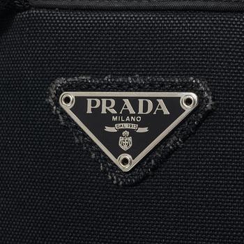 Prada, ryggsäck, "Re-Nylon".