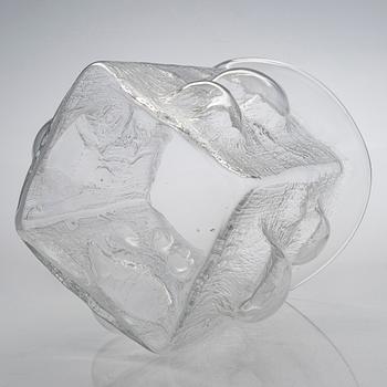 Timo Sarpaneva, vas, ur serien Finlandia, Iittala. I produktion 1964-1970.