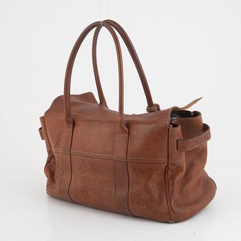 Mulberry, bag, "Bayswater".