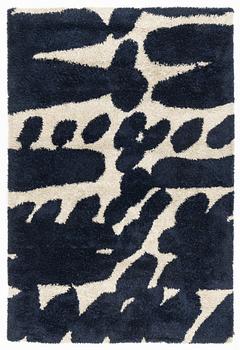 Joakim Lundqvist, matta, "Rya special" handtuftad, Kasthall / Linum, ca 297 x 197 cm.