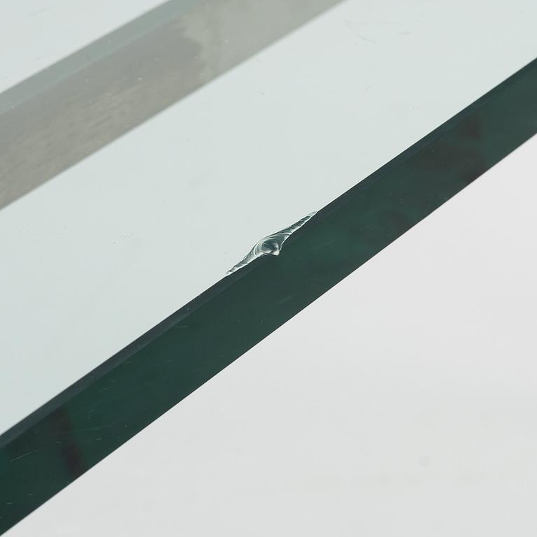 Poul Kjaerholm, soffbord. PK-61, Fritz Hansen, Danmark, 2011.