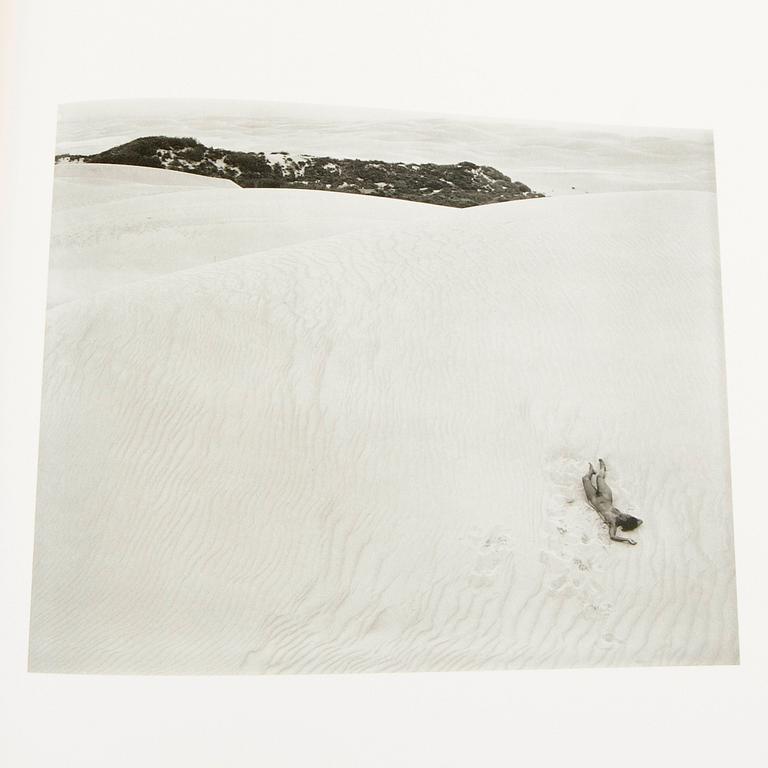 Steve Crist's book "Edward Weston: One Hundred Twenty-Five Photographs".