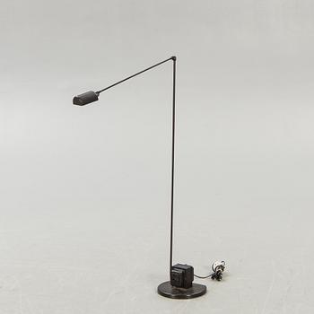 Tommaso Cimini, floor lamp "Daphine Terra", for Lumina, model designed in 1975.