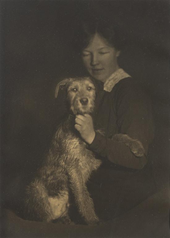 Henry B. Goodwin, silvergelatin fotografi, 1923.