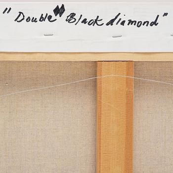 Roger Metto, "Double Black Diamond".