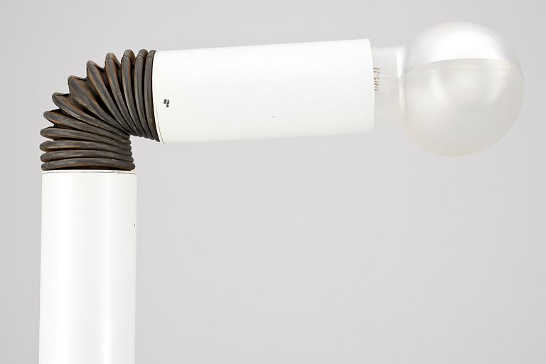 BORDSLAMPA, Periscopio, Danilo & Corrado Aroldi, Stilnovo, formgivning: 1968.