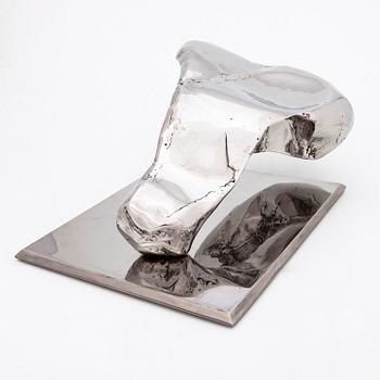 AARON HEINO, "SLIP".