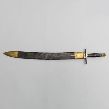 HUGGARE, svensk, m/1810.