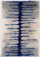 Lea Thil-Junnila, malli RP Ryijypalvelu 160 x 150 cm.