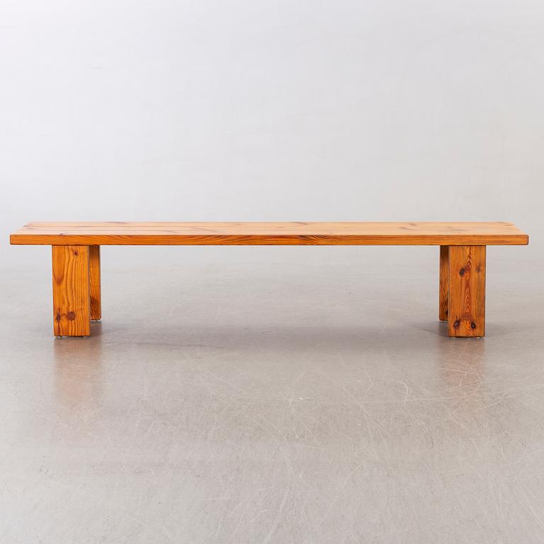 BÄNK, 1970-tal.