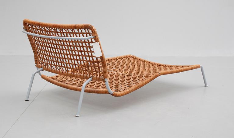 DAGBÄDD, "Frog Lounge Chaise", Piero Lissoni, Living Divani.