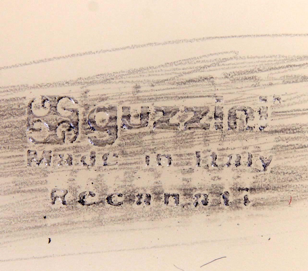 FRUKTSKÅL samt KANNA, plast, Guzzini.