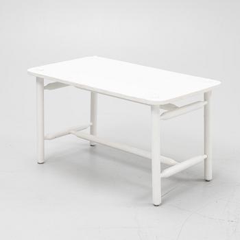 Karin Mobring, a three-piece children's furniture suite, 'Anna', IKEA.