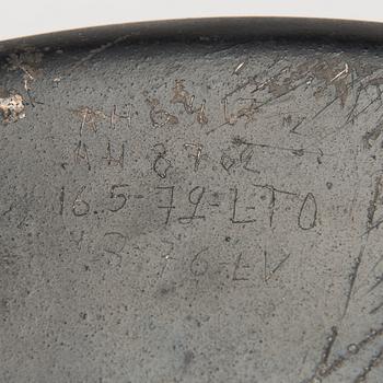 JUNGHANS, väggur, 30 cm.