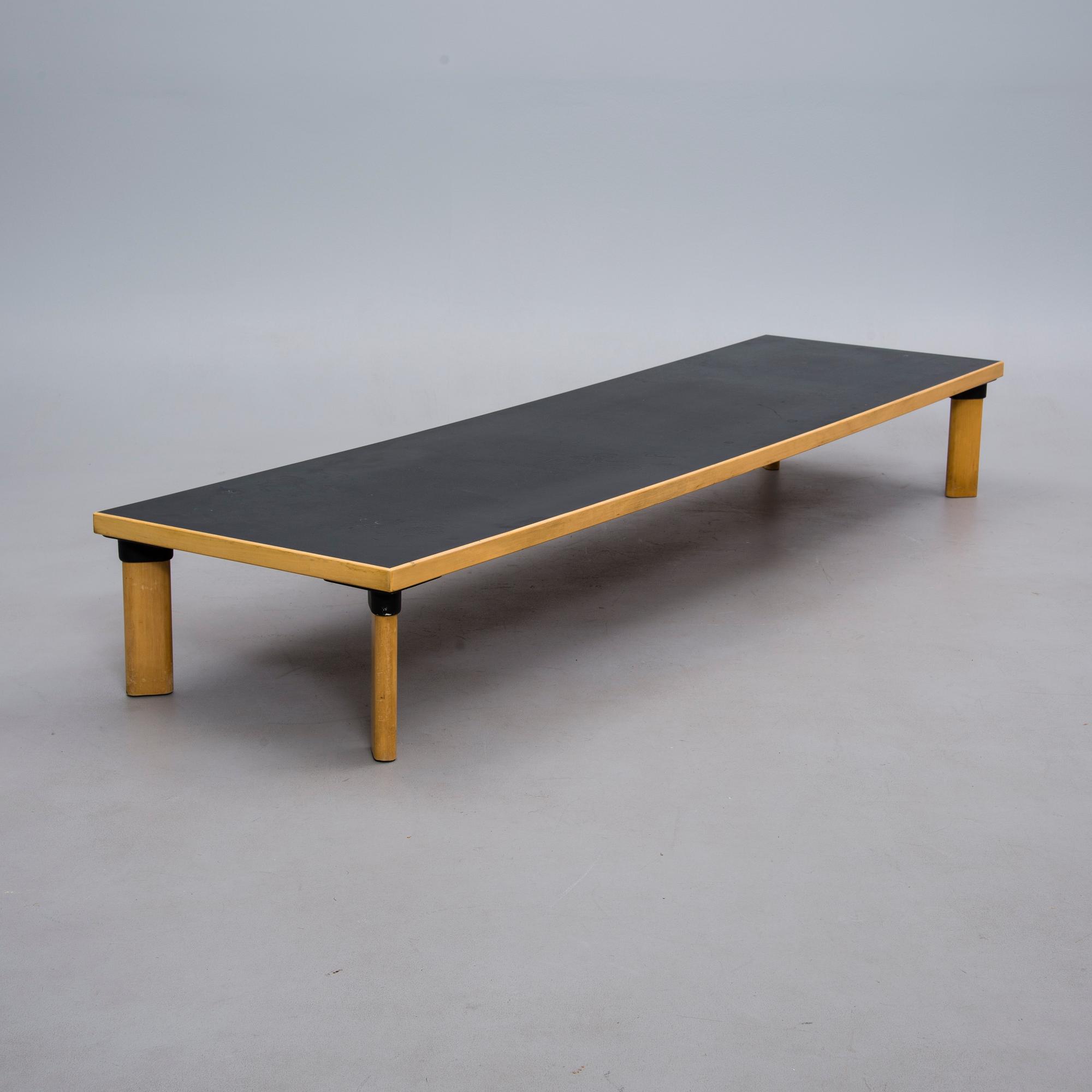 TV-PENKKI, Alvar Aalto, Artek.