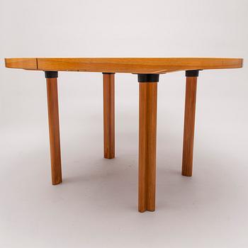 RUOKAPÖYTÄ, Alvar ja Aino Aalto, 1900-luvun jälkipuoli.