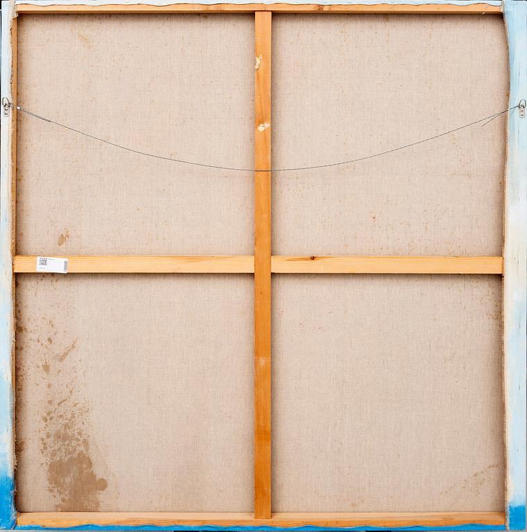 Shi Lifeng, "Control No 5", 2007.