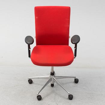 ANTONIO CITTERIO,  kontorsstol, "Axess Plus Chair", för Vitra.