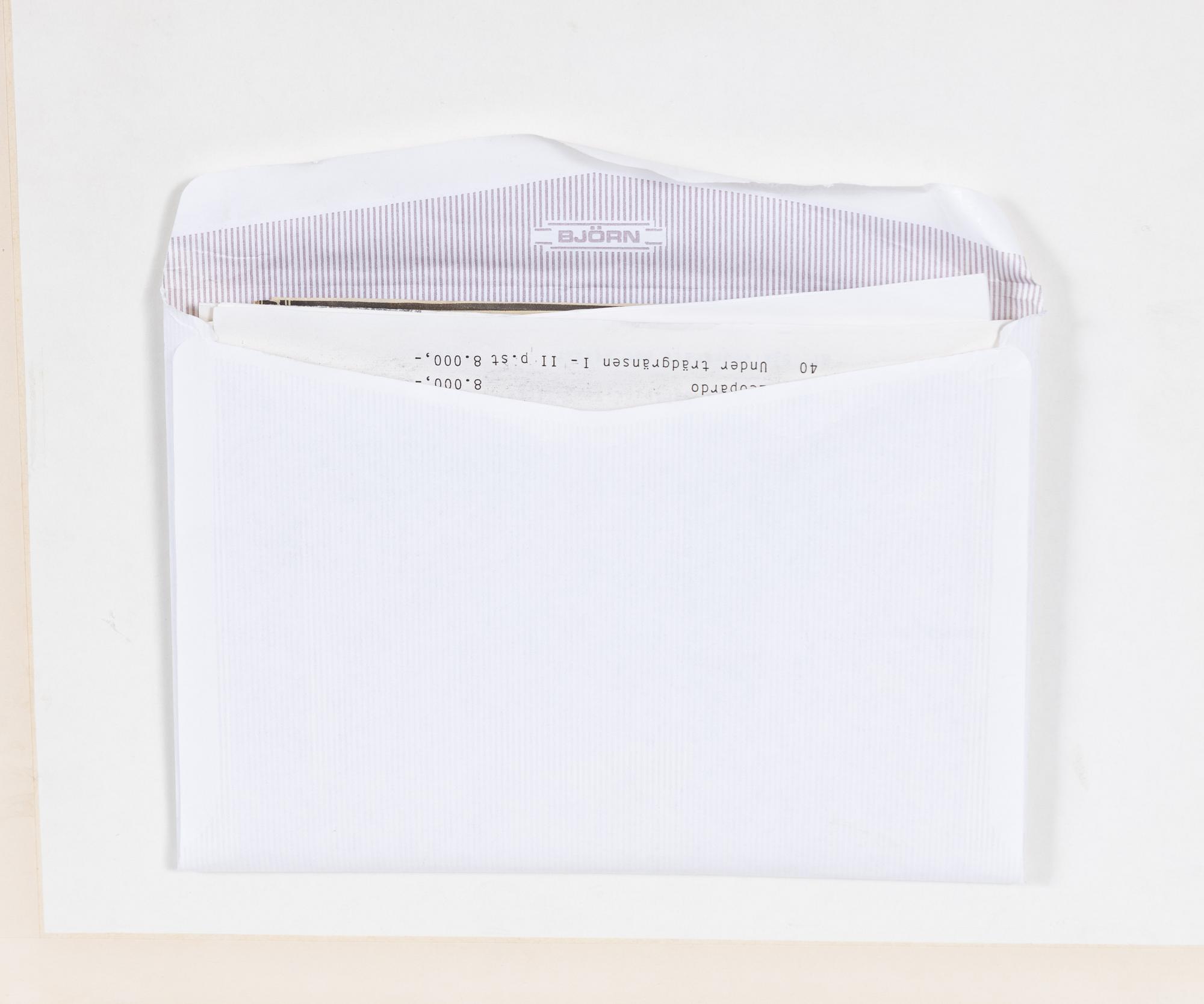 Madeleine Pyk, Composition.