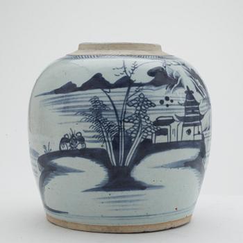 BOJAN, porslin, Kina, Qianlong (1736-1795).