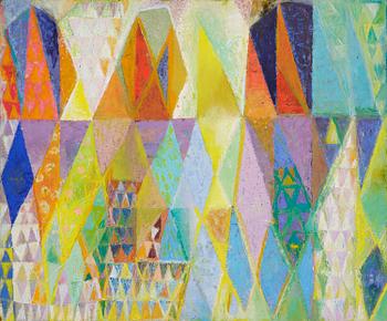 160. Ingegerd Torhamn, "Variations".