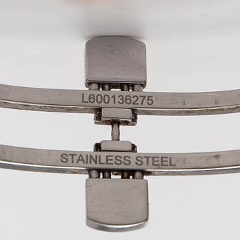 Longines, Saint-Imier, armbandsur, 41 mm.