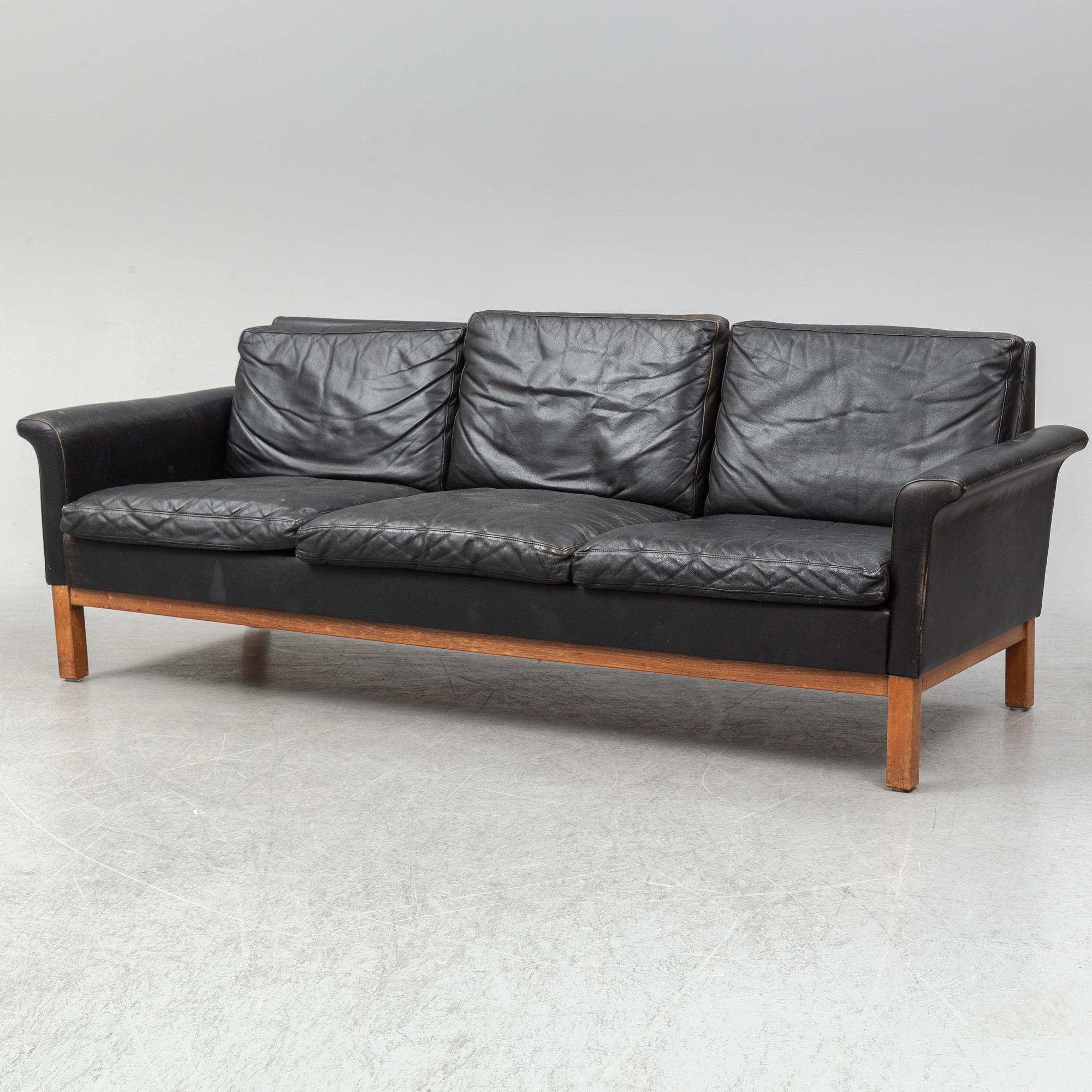SOFFA, 1960-70-tal.