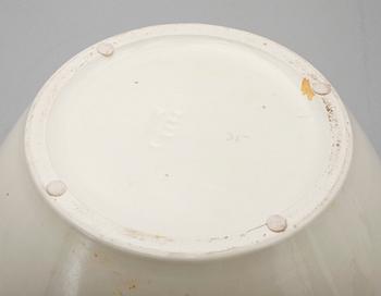 YTTERFODER, porslin, jugend, tidigt 1900-tal.