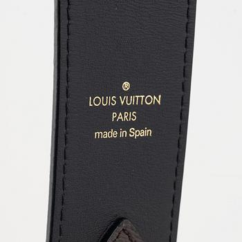 Louis Vuitton, bag, "Musette Tango", 2004.