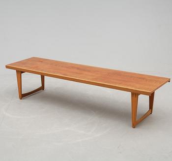SOFFBORD, Westbergs, Tranås, 1950-tal.