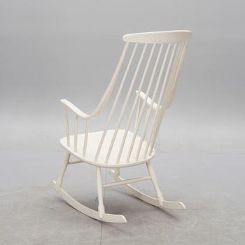 GUNGSTOL, "Bohem 604", Lena Larsson, Nässjö.