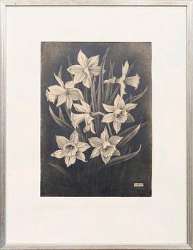 Owe Zerge, Stilleben.