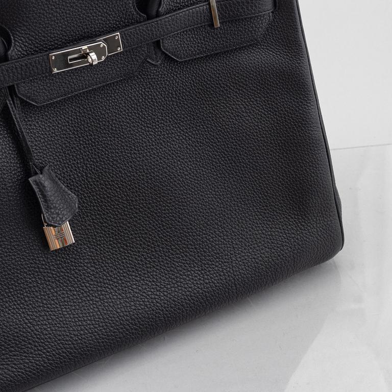 Hermès, bag, "Birkin 40", 2011.