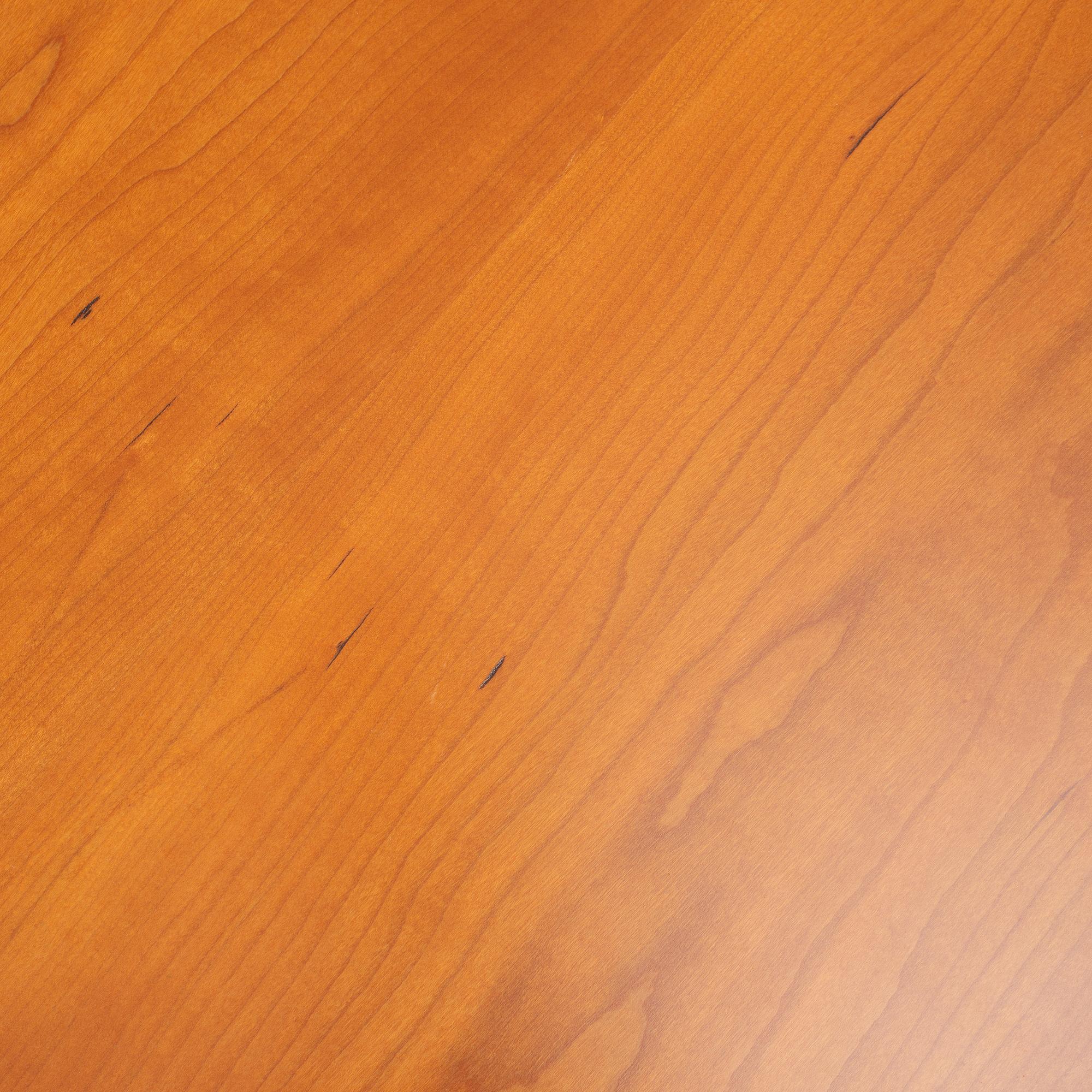 Josef Frank, dining table model 947, Svenskt Tenn, after 1985.