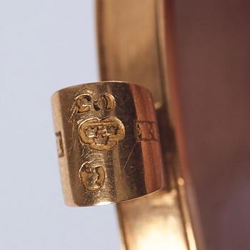 Jacob Axel Gillberg, ”Gustaf Magnus Adlercreutz”(1775-1845).