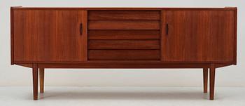 SIDEBOARD, Trio,  Nils Jonsson Troeds Bjärnum ur serien "Bra Bohag", 1950/60-tal.