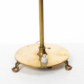 Josef Frank, Table lamp, 2552, Svenskt Tenn.