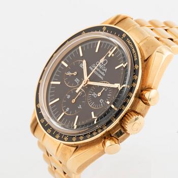Omega, Speedmaster, Jubilee 27 CHRO C12, "Limited Edition", chronograph, ca 1992.