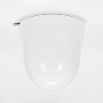 Paavo Tynell, a mid-20th-century '80112' ceiling light for Idman.