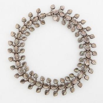 Necklace Atelier Borgila sterling silver.