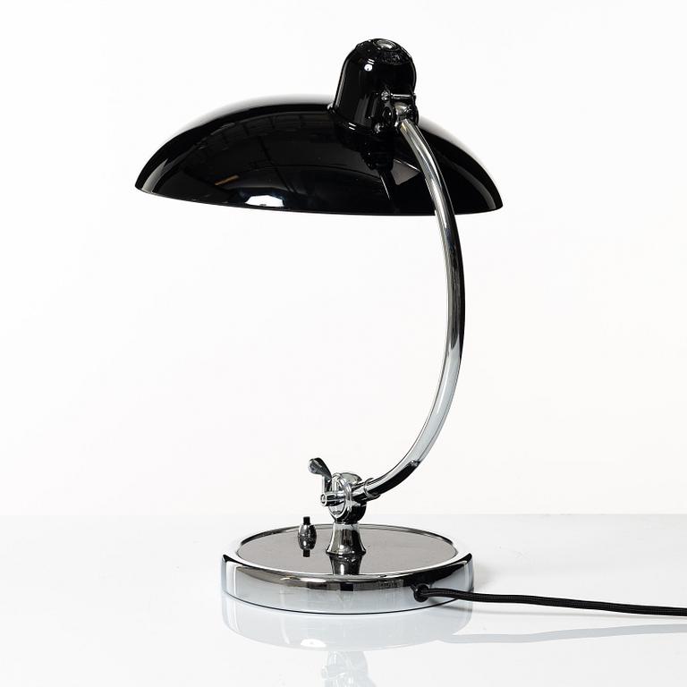 Christian Dell, bordslampa, Kaiser Idell 6631-T, Fritz Hansen.