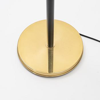 Josef Frank, a model 2431 'San Francisco' floor light for Svenskt Tenn, Sweden.