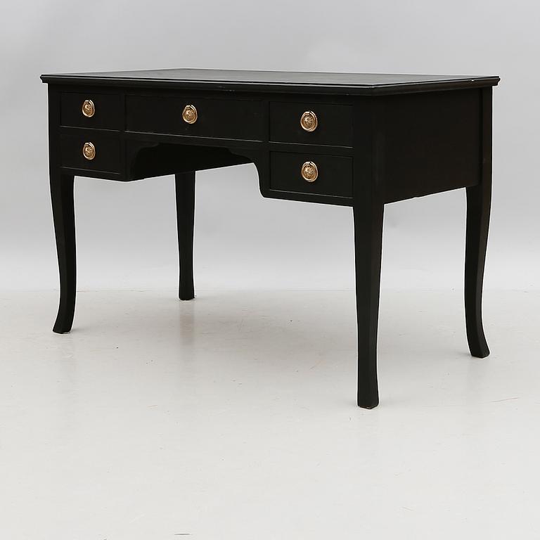 SKRIVBORD, 1900-talets början.
