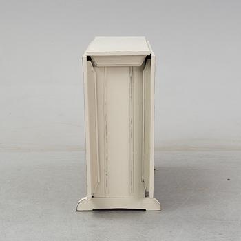 KALASBORD/MATSALSBORD, 3 delar, 1800-tal.