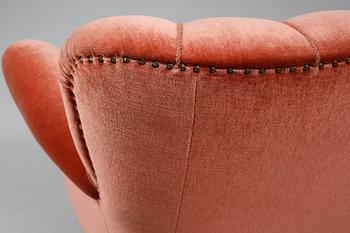SOFFA, omkring 1900-talets mitt.